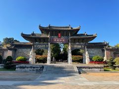 -建水文庙