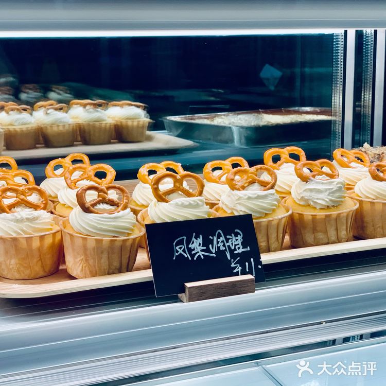 杭州｜浙熠咖啡：藏在省立三甲医院里的小确幸[咖啡]