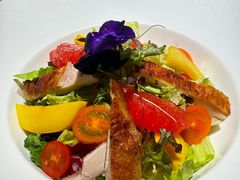 -伯顿西餐厅(茶山彩虹路店)