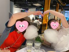 -小大董·烤鸭(观景餐厅·南京西路店)