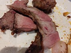 -拉蒂娜·巴西牛排馆 Latina·Brazilian Steakhouse(陆家嘴旗舰店)