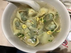 -东泰祥生煎馆(重庆北路店)