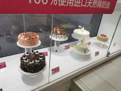 -味多美(江桥万达店)