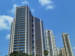 -三亚凤凰水城凯莱度假酒店