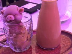 -龙记·香港茶餐厅(海上世界店)