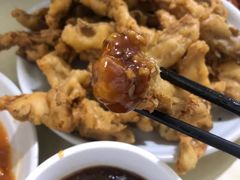 -满口香饭店