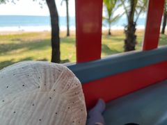 -三亚海棠湾万丽度假酒店