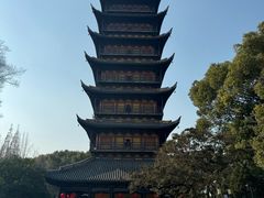 -常熟方塔园