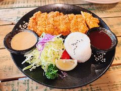 -Cafe Alice咖啡爱丽丝(奥城店)