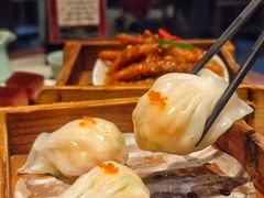 -金牌禄运·点心·啫煲(金沙洲金铂天地店)
