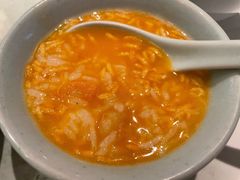 龙虾汤泡饭-潮堂 · 潮州菜(国贸商城店)