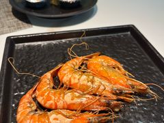 -渔荷食町·铁板烧料理(崂山万象汇店)