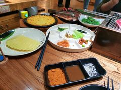 -千寻烧肉(政务区店)