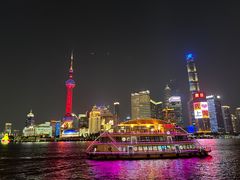 -东方明珠广播电视塔