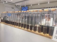 -喜茶(佛山岭南站店)