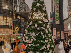 -大悦城(沈阳中街店)