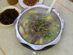 -冯百汇羊肉馆(新安店)