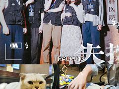 -Mr.Fox狐狸先生超级密室(南山店)
