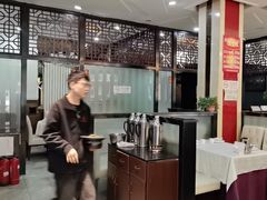 -湘桂人酒楼(西便门店)