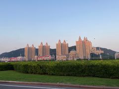 -星海广场