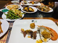 -汉巴味德(大悦城店)