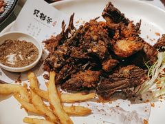 -贝勒爷·酥不腻烤鸭