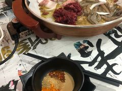 -光头烤牛肉(CoCo悦城店)