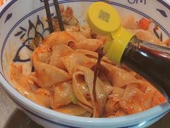 -秦月轩·长安小馆·新陕菜(阜成路·五棵松店)