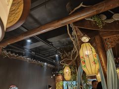 -老平安农家菜(平安店)