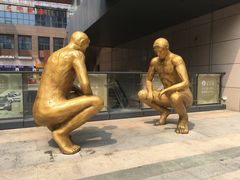 小区环境-奥园城市天地