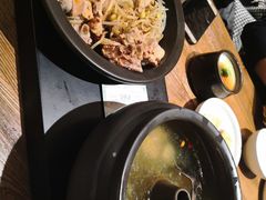 -云海肴·汽锅鸡·云南菜(美罗城店)