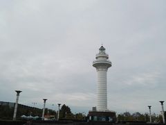 -日照灯塔风景区