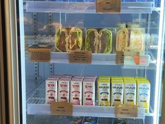 鸡蛋沙拉三明治-GAONNURI加温努力(马场店)
