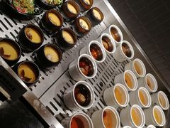 -钱小奴创意自助餐厅·原切谷饲安格斯畅吃(宁波慈溪爱琴海店)
