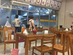 大堂-老牌依强牛肉店(达道总店)
