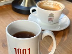 -1901 Cafe(西四店)