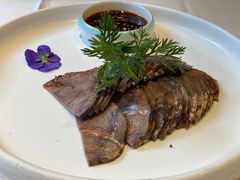 -惠丰堂饭庄·烤鸭·京味菜(翠微路店)