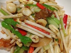 -唐河王记·南阳民间菜(国基路店)