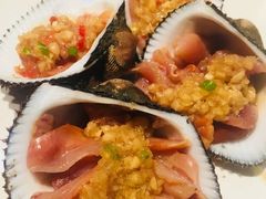 -海味当家·蒸锅海鲜(中山广场创始店)