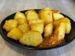 -叁窝雀·云南小锅米线(万象汇店)