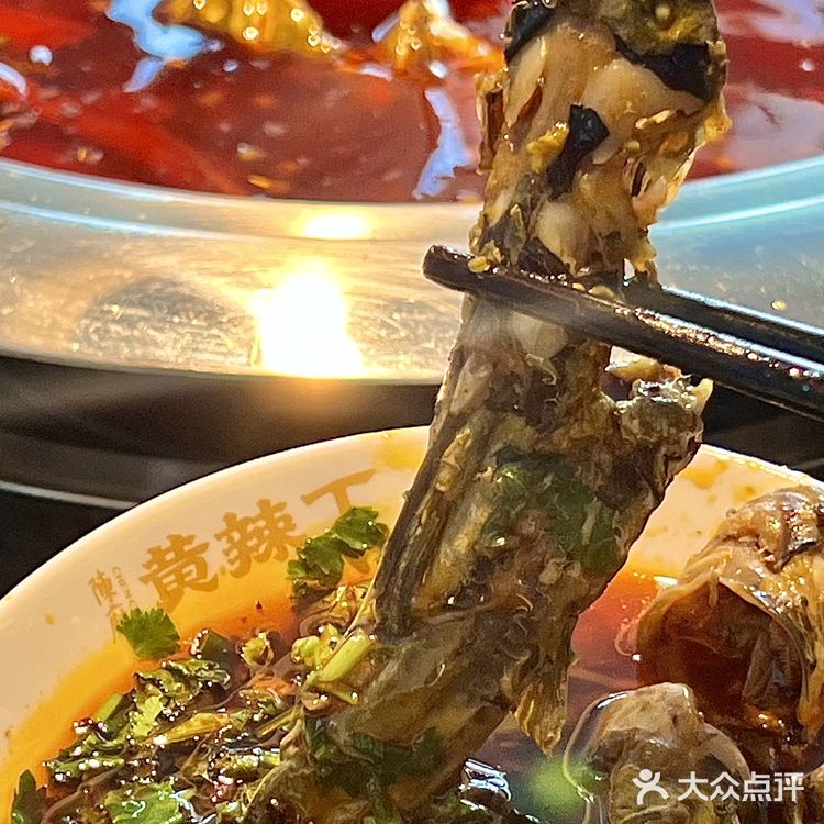 在成都！黄辣丁中的爱马仕，直接闭眼冲！