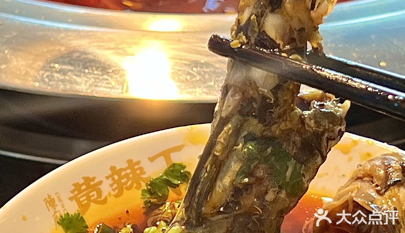 在成都！黄辣丁中的爱马仕，直接闭眼冲！