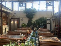 -丽江庭院之爱在路上(西单店)