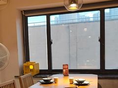 -胡马八破·川菜小馆(高新万达店)