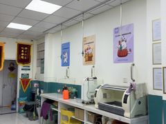 -乖乖宠物医院·猫科·急重症中心(车站北路分院)