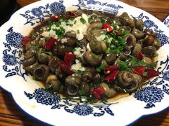 -呼吸森林·生态农庄农家乐私房菜