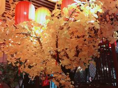大堂-徽镇小厨·经典徽菜(十里河店)