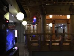 -纽斯桑拿会所(餐厅天山路店)