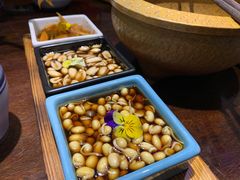 -华盛丰温州大排档(东三环南路店)