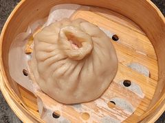 -南京大牌档(新街口德基广场店)